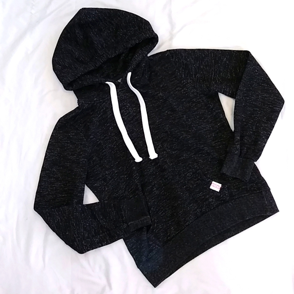 Reflex Hoodie